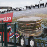 Nacionalni stadion u Surčinu i prateći sadržaji koštaju više od pola milijarde evra 8