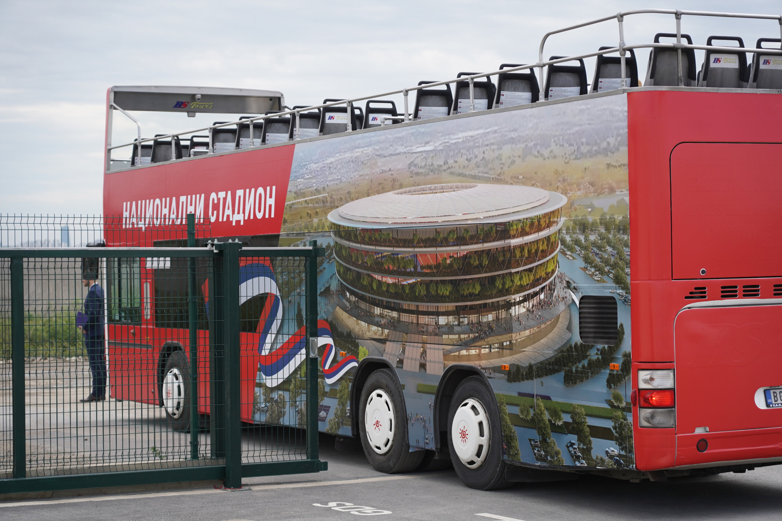 Vučić najavio: Finale Lige Evrope 2028. igraće se na Nacionalnom stadionu u Beogradu 3 Vučić najavio: Finale Lige Evrope 2028. igraće se na Nacionalnom stadionu u Beogradu 3