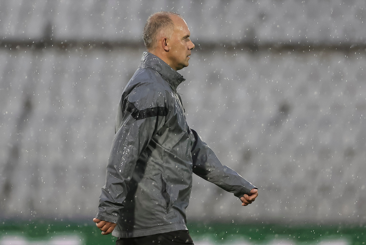 Njegošev venac na pobedu: Vojvodina golom u 90+4 nanela Partizanu peti poraz uzastopce, šok za Nađa na debiju 2