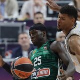 U Akropolju evropske košarke ponovo nikla trolisna detelina: Panatinaikos je prvak Evrope posle 13 godina 5