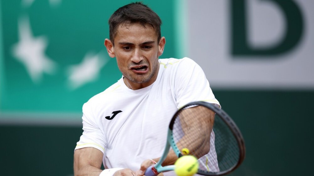 Teniser koga istorija neće pamtiti kao Nadala, ali ga piše 1