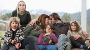 Film „Neka nova divljina“ na 17. Beldocs-u: Kako se porodica u divljini nosi sa gubitkom?