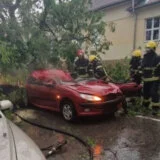 Puzović (Srbijavode): Najviše kiše bilo u Novom Pazaru i Užicu 5