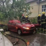 Puzović (Srbijavode): Najviše kiše bilo u Novom Pazaru i Užicu 2