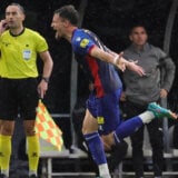 Njegošev venac na pobedu: Vojvodina golom u 90+4 nanela Partizanu peti poraz uzastopce, šok za Nađa na debiju 3