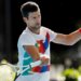 Ave, Nole: Kadrovi Novaka Đokovića u rimskom teniskom forumu (VIDEO) 8