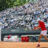 Mahač nije dao da se Đoković sasvim razmahne u Ženevi: Na Rolan Garos bez ijednog finala 4