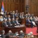RIK imenovao 11 novih poslanika, umesto onih koji su podneli ostavku zbog nove Vlade 9
