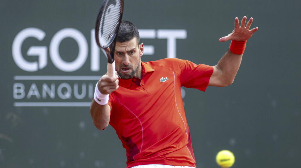 Dok Đoković traži sebe: I dalje neuhvatljiva 19. godina uzastopce s bar jednim finalom 1