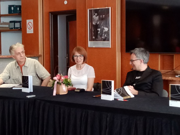 “Novi narativ”: Studija o srpskoj istoriji u srpskim dramama 1