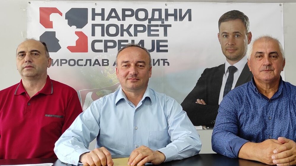 Narodni pokret Srbije Bor: Subvencijama nikad kraja, 900 miliona dinara za gas 1