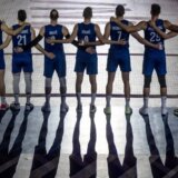Udaljavanje Srbije od Olimpijskih igara u Ligi nacija za odbojkaše: Iz Male Marakane s porazom i protiv Nemačke 2