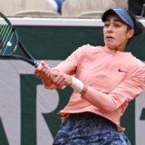 Od 0:6 do pobede u super taj-brejku: Olga Danilović ušla u osminu finala Rolan Garosa u stilu Novaka Đokovića 5
