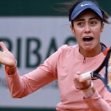 Neverica, suze, sreća: Kako je Olga Danilović u prvi mah prihvatila svoj podvig na Rolan Garosu (VIDEO) 4