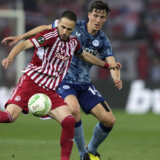 Finale Lige konferencije: Olimpijakos ide po prvenac u Evropi na 13 km od Pireja, Fiorentina na popravnom za prvi evrotrofej posle 1961. 1