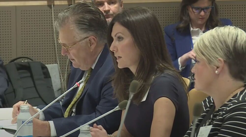 U UN počeo panel na kome govore srpske žrtve i svedoci 8