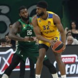 Sport klub saznaje: Makabi i Hapoel ostaju u Beogradu i u narednoj sezoni 6