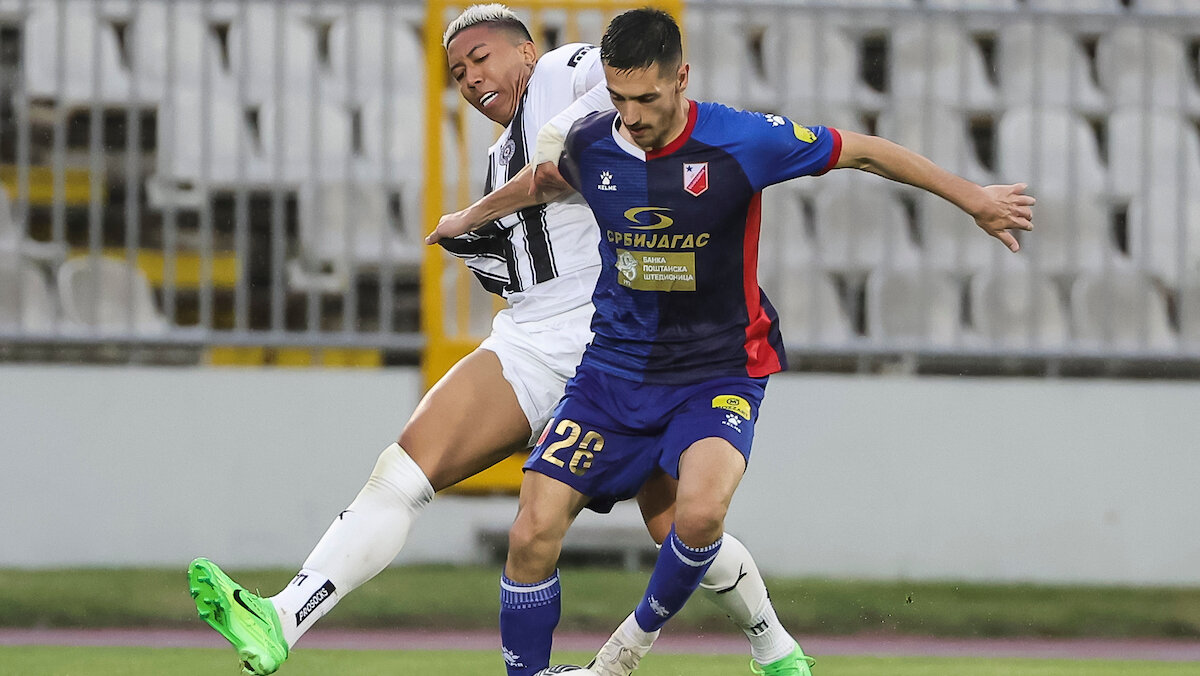 Nađ: Rekao sam da je Vojvodina trenutno u najboljoj formi u ligi (VIDEO) 2 Nađ: Rekao sam da je Vojvodina trenutno u najboljoj formi u ligi (VIDEO) 2