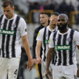 Partizanu FIFA ukinula suspenziju, može da registruje pojačanja 8