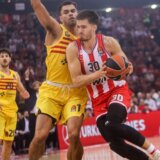 Oglasila se Evroliga oko sudijskih odluka: Olimpijakos oštećen, ali je prekršaj Petruševa nesporan, na meču u Beogradu sve čisto (VIDEO) 3