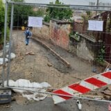 Biramo Zemun: Građani od opštinskih vlasti nisu dobili odgovor o rekonstrukciji ulice Vasilija Vasilijevića 3