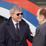 Stojković o Nacionalnom stadionu: San je počeo da se ostvaruje 6