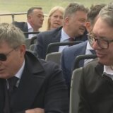 Ekološki ustanak: Vučić i FSS da kažu građanima koliko mesečno troši savez 2