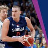 Da li je strah opravdan da Nikola Jokić neće nastupiti za reprezentaciju Srbije, nakon njegovih reči da će morati da razmisli? 6