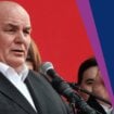 "Pokazuje ko je gazda": Sagovornici Danasa o izjavi Dragana Markovića Palme da će se povući iz politike ukoliko ne osvoji bar 60 odsto glasova u Jagodini 13