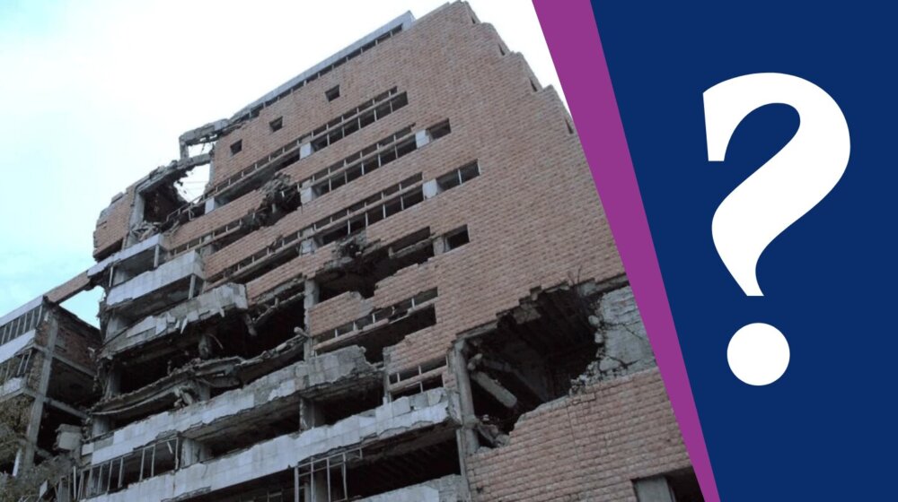 To nije problem samo profesionalaca, već svih građana: Više od 350 arhitekata i urbanista udružili se u odbrani Sajma i Generalštaba 1