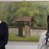 U Pozorišnom muzeju u Zaječaru otvorena izložba “Poganovski manastir” 6
