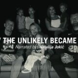 Kako je malo verovatno postalo verovatno: Specijalna poruka od porodice Jokić (VIDEO) 3