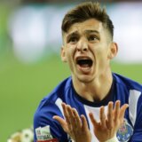 Još kolo do kraja portugalskog prvenstva: Da li će se Portu posle 48 godina dogoditi Partizan 2023? 5
