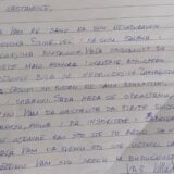 Osmaci iz škole u Sremskoj Mitrovici na originalan način se oprostili od omiljenog nastavnika fizike 4