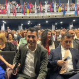 "Ko prespava izbore, nek ostane u večnom političkom snu": Sa konvencije "Biramo borbu" poručeno - svi na izbore 4