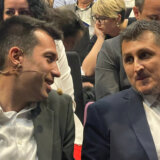 Šta Pavlović iz Biramo Beograd kaže na odluku Sava Manojlovića? 11