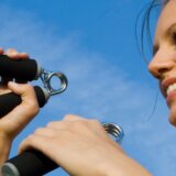 Visok pritisak vežba