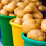 Trik uz koji vam krompir neće proklijati 2