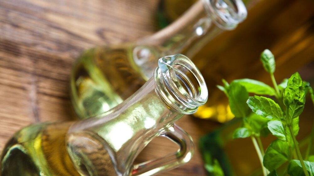 Ovo ulje bi moglo da pomogne u borbi protiv demencije 1