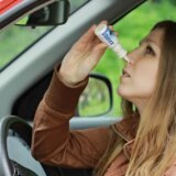 Alergije i vožnja: Kako se nositi s tim? 8