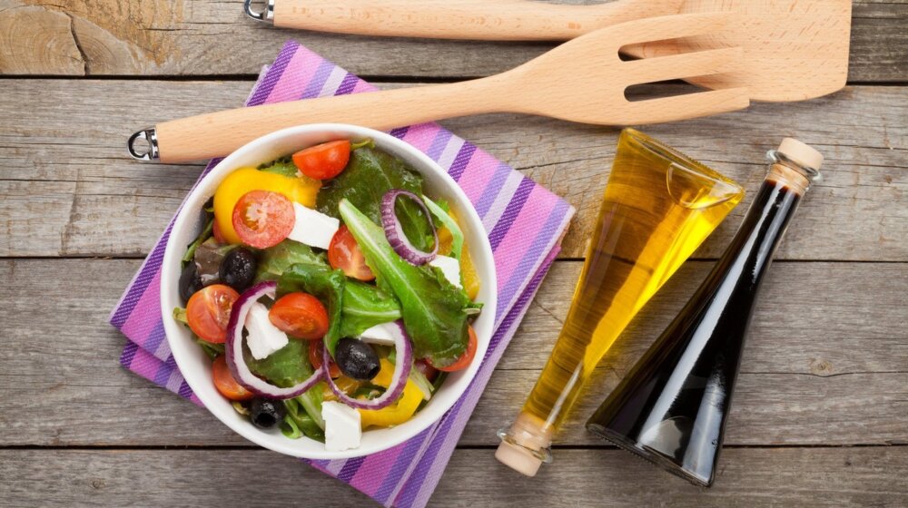 Sa ove tri jednostavne promene u ishrani, možete da postignete efekat Ozempica 1