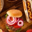 Hamburger ili hot dog - šta je zdravije 8