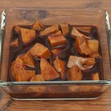 Jednostavan recept za marinadu koja pravi čuda s piletinom, svinjetinom, tikvicama 5