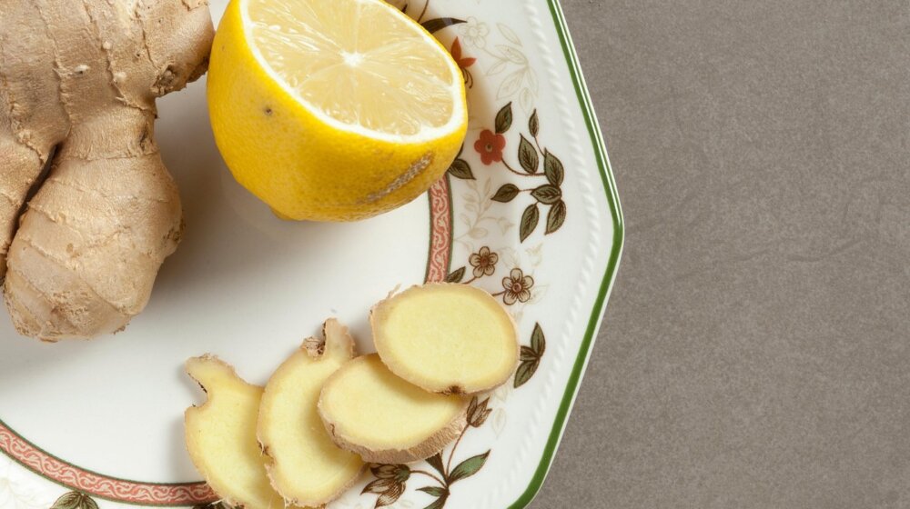 Ko treba da izbegava đumbir? 1