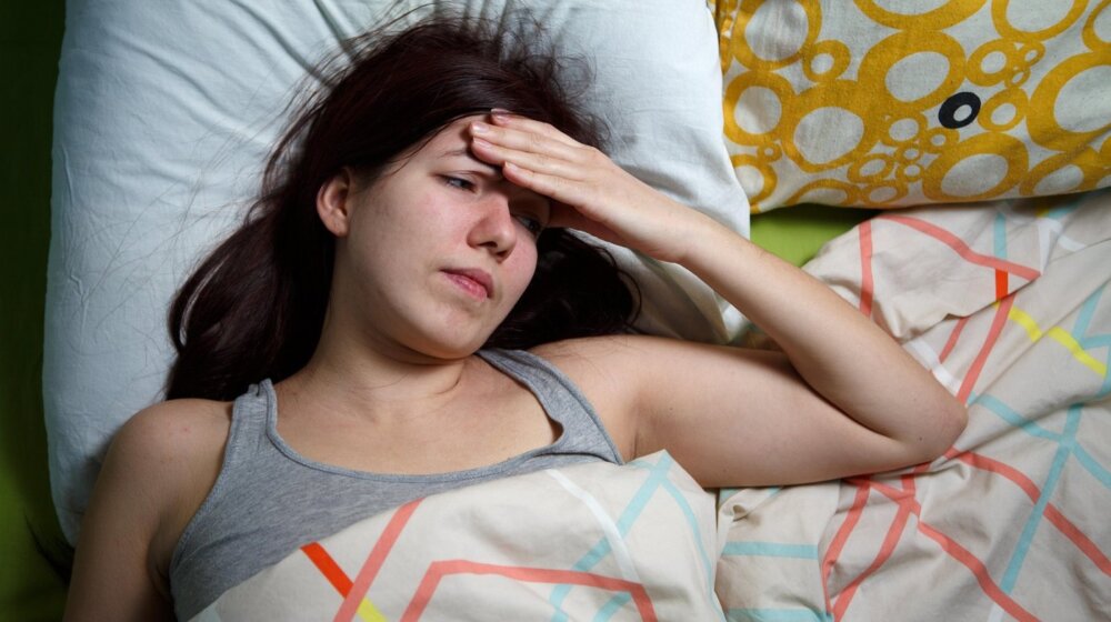 Simptom koji ukazuje na rizik od dijabetesa, a možete da ga primetite ujutru 1