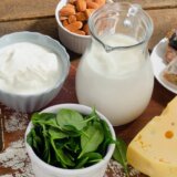 Šta može da se desi sa telom ako preterate sa unosom kalcijuma 2