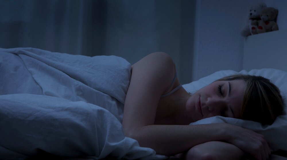 Poremećaj spavanja može da bude znak za razvoj demencije i Parkinsonove bolesti 1