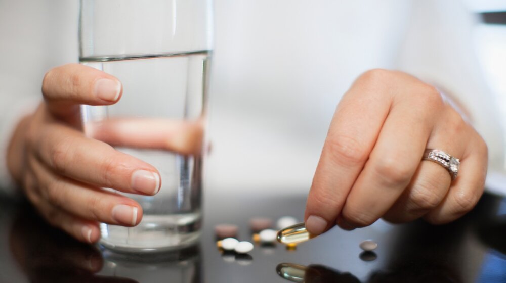 Uzimanje ovog vitamina može da smanji šanse za srčani udar 1