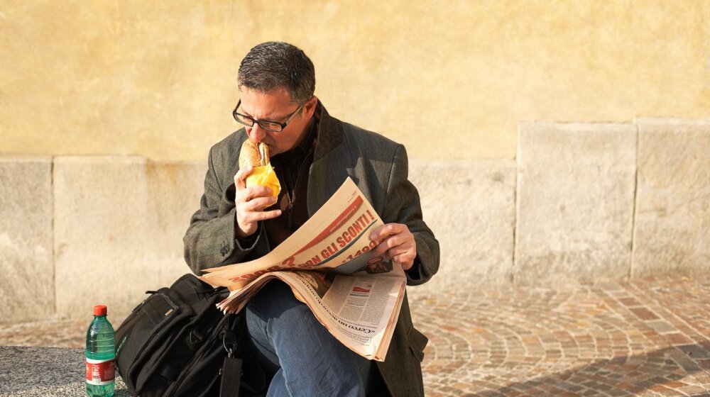 Navike u ishrani koje mogu da povećaju rizik od dijabetesa 1