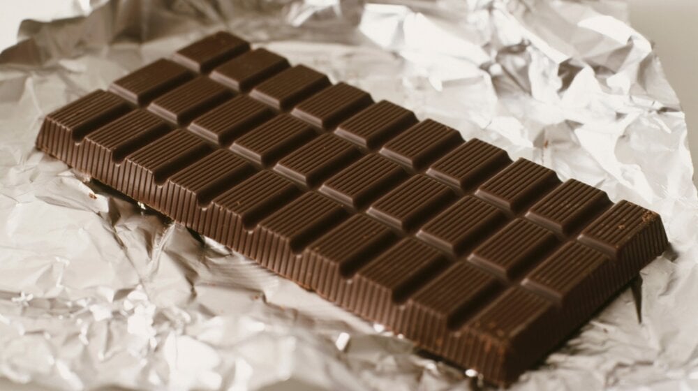 Čokoladu možete da jedete svaki dan i da izgledate fit: Trener otkrio u čemu je caka 48
